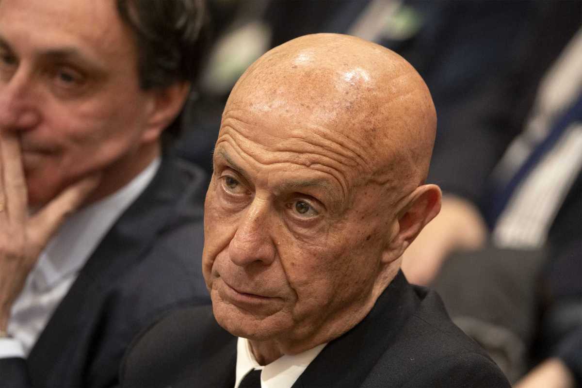 «Il vecchio ordine non tornerà più. Per noi è una chance»