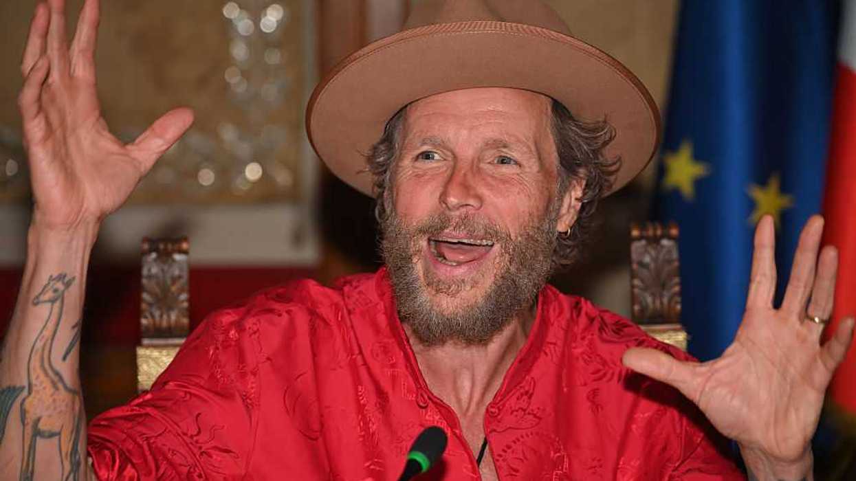 Inchiesta sul concerto di Jovanotti. «Il suo palco ha distrutto le dune»