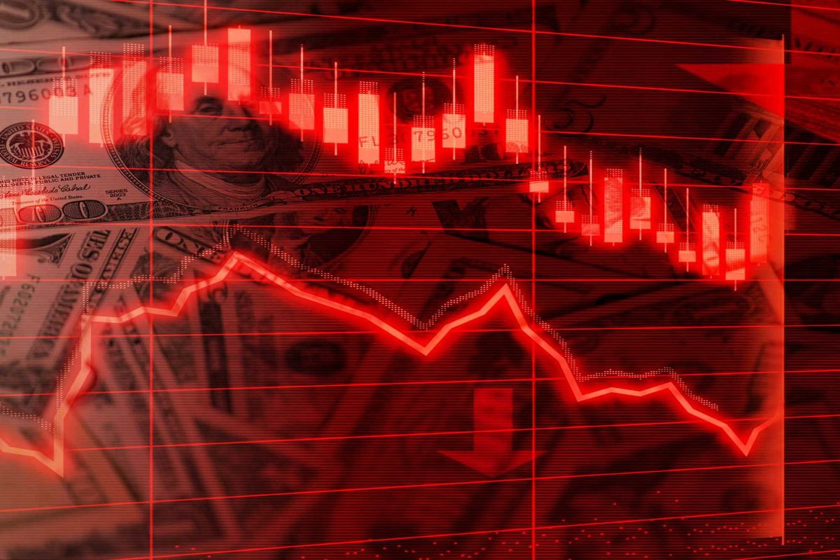 Che cos'è la stagflazione