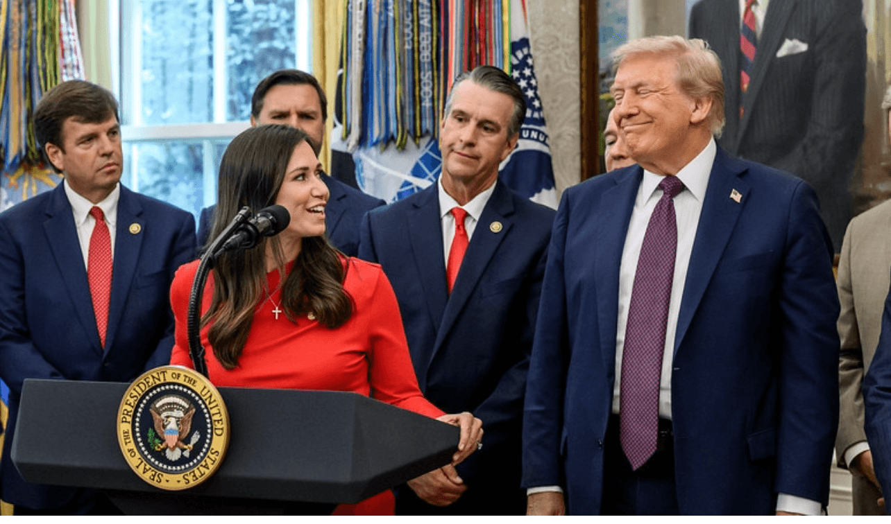Trump's 'Donor-Funded' Ballroom Is Quickly Turning Into A Scam On Taxpayers