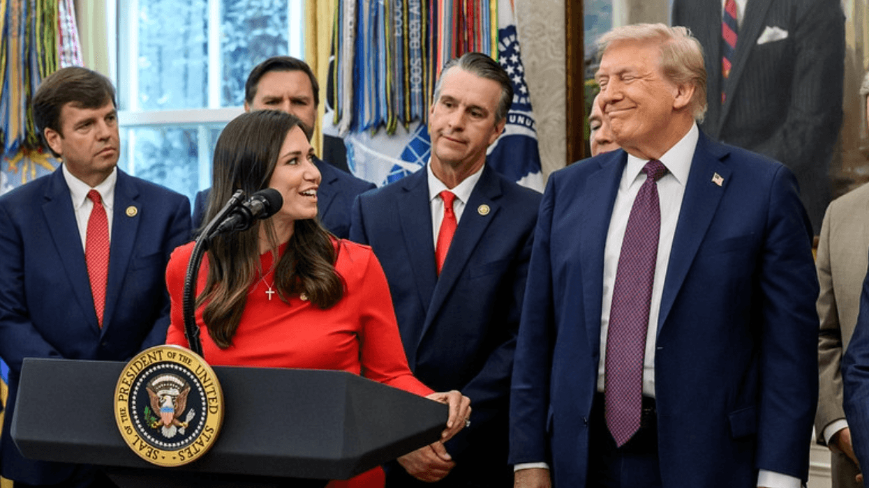 Trump's 'Donor-Funded' Ballroom Is Quickly Turning Into A Scam On Taxpayers