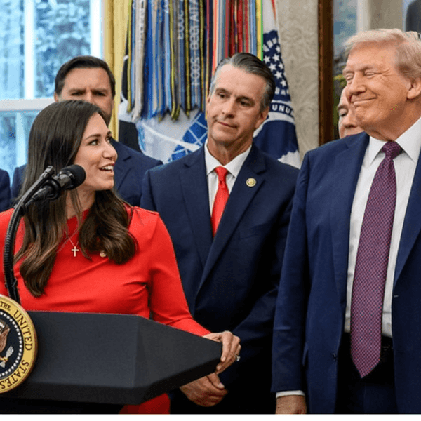 Trump's 'Donor-Funded' Ballroom Is Quickly Turning Into A Scam On Taxpayers