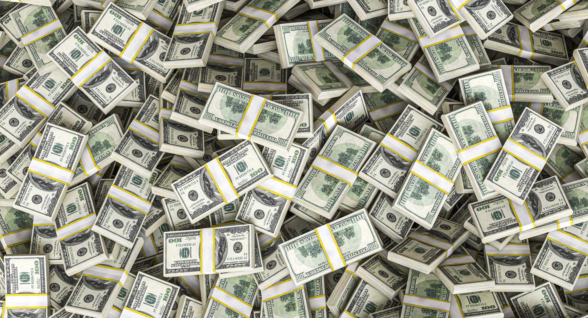 Com’è facile comprare banconote contraffatte in offerta sul dark web