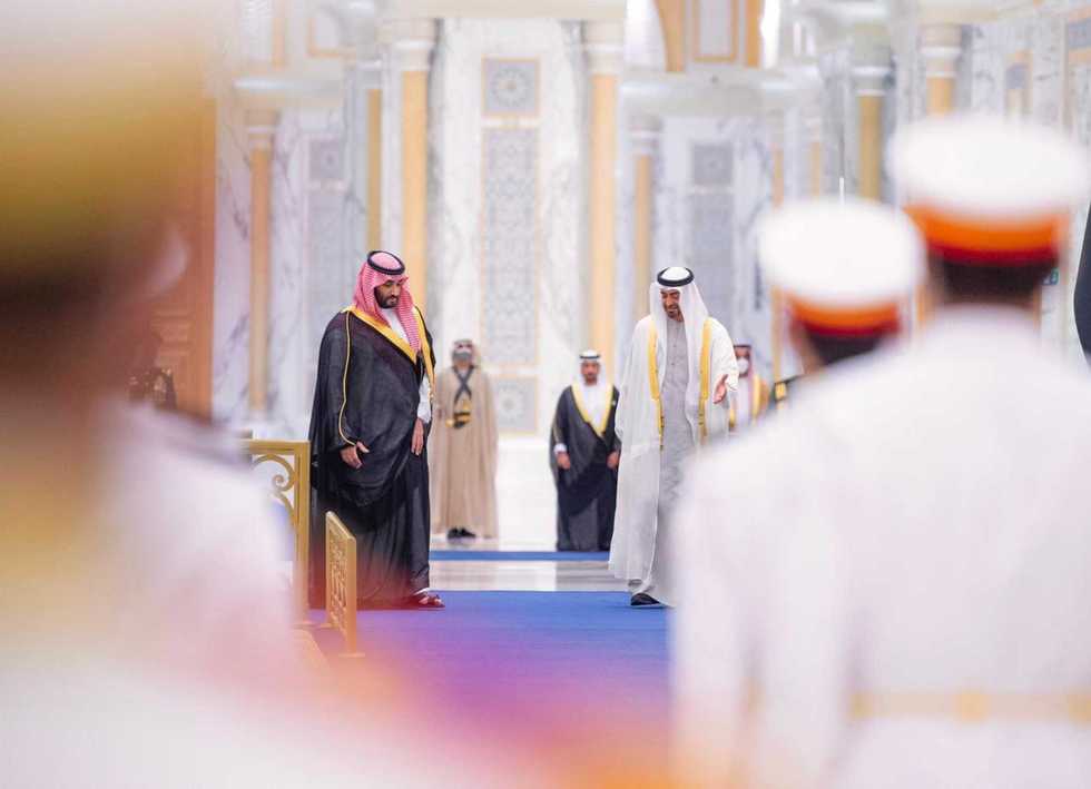 Torna la tensione tra Emirati e Arabia Saudita