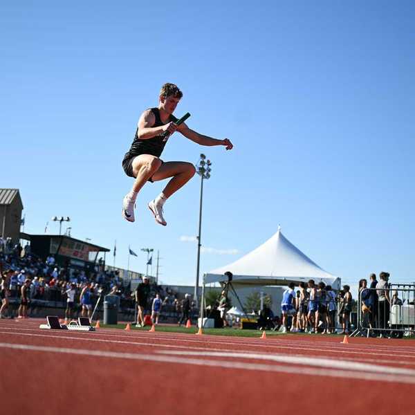 The John Cooper School makes history at SPC Spring Championships