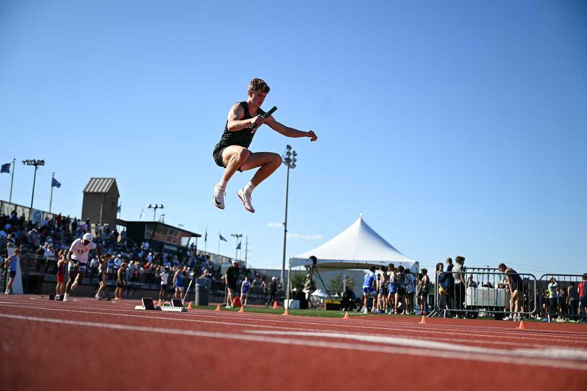 The John Cooper School makes history at SPC Spring Championships