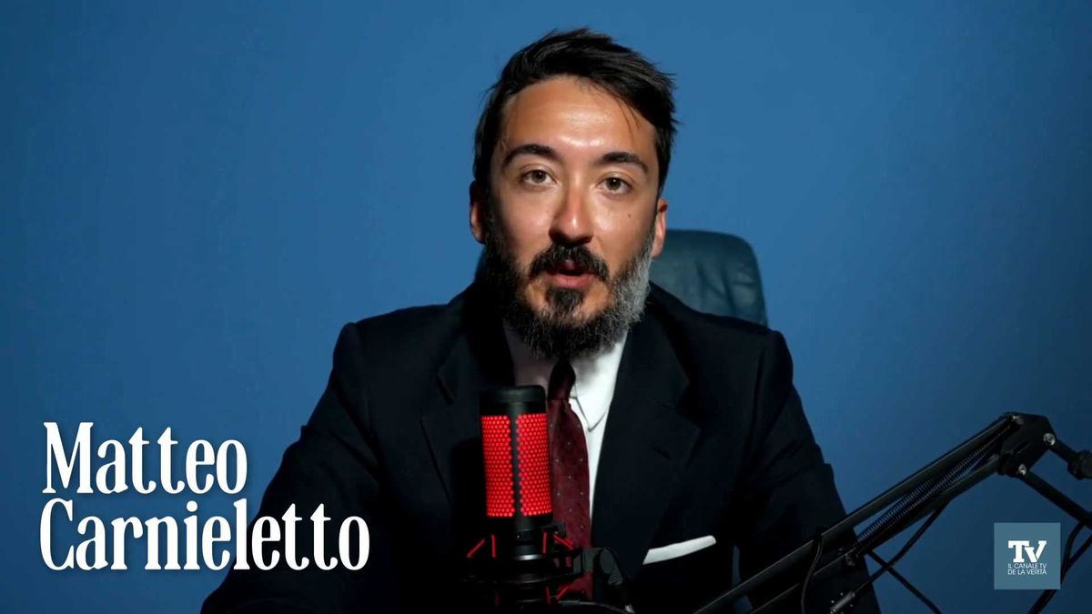 Tivù Verità | Garlasco: il lato oscuro di Andrea Sempio
