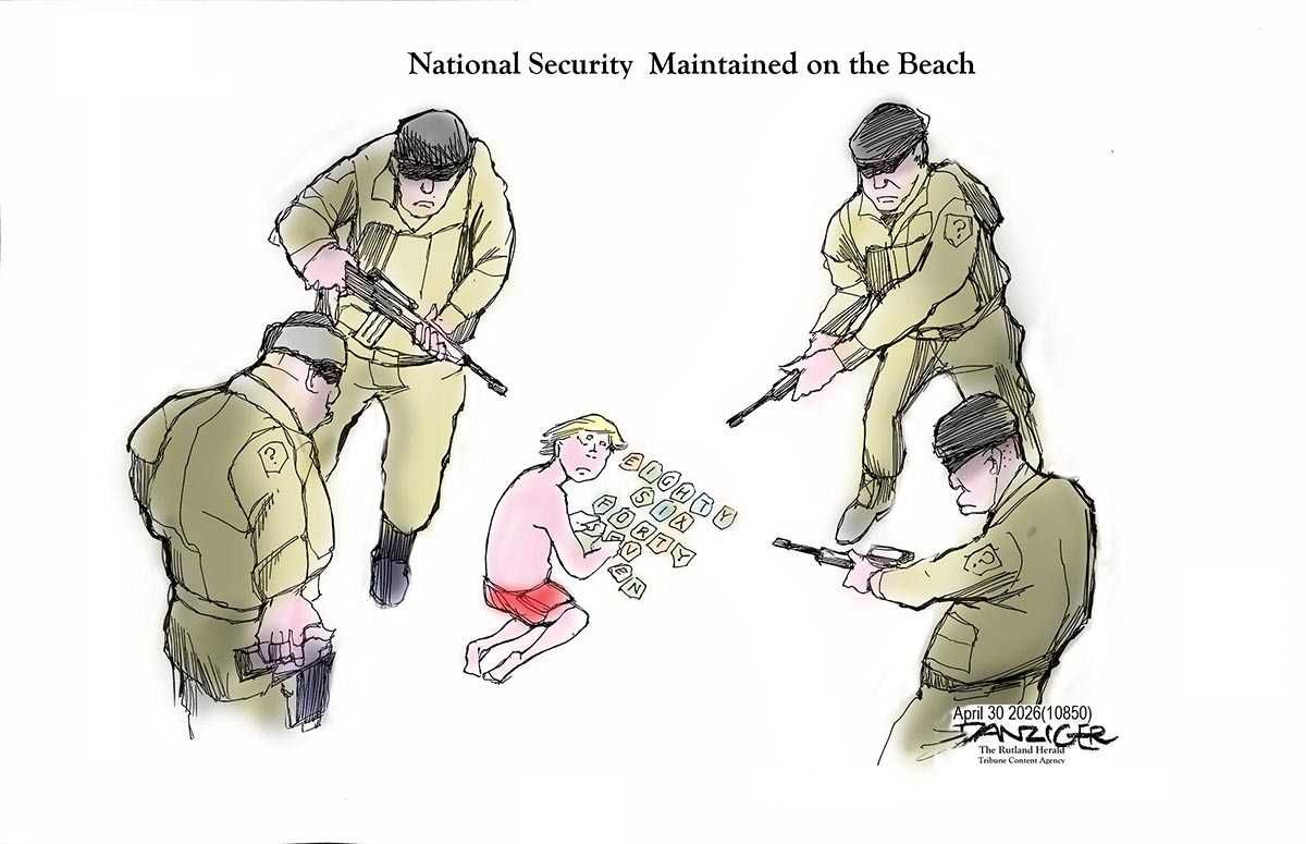 Danziger Draws
