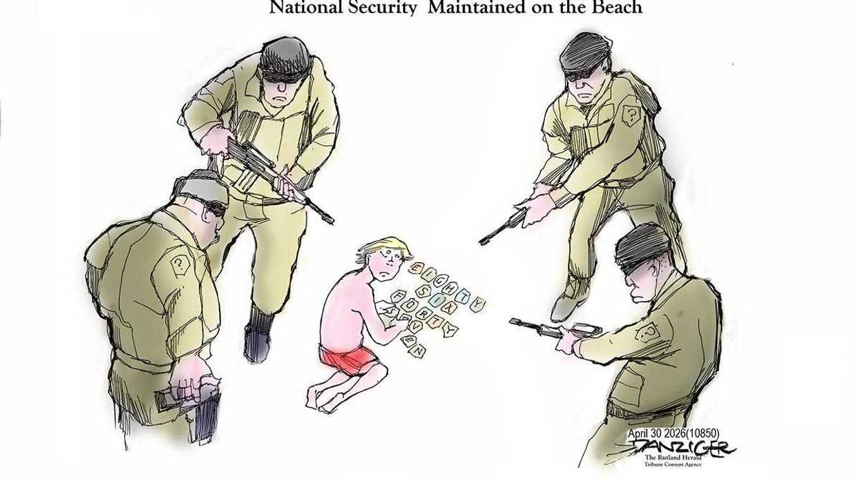 Danziger Draws