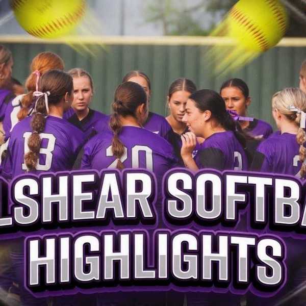 VYPE Highlights | Fulshear Chargers vs Cy Ridge Rams Softball