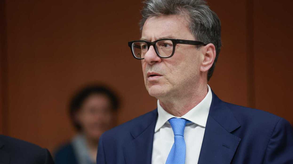 L’Ue perde tempo, Giorgetti si ribella: «Subito la clausola di salvaguardia»