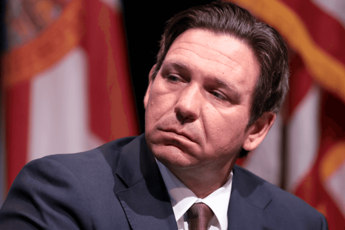 Florida Voters File Lawsuit Challenging GOP's 'Extreme' New House District Map