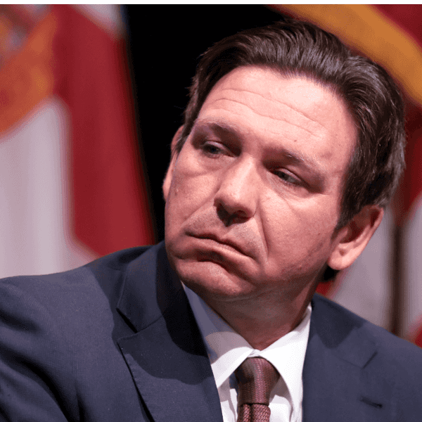 Florida Voters File Lawsuit Challenging GOP's 'Extreme' New House District Map