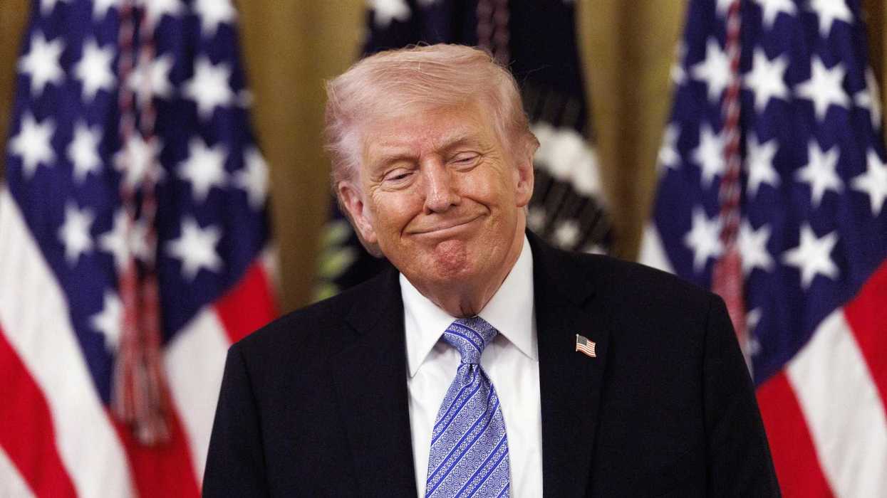 Sulla Difesa i «pasdaran» dell’Europa fanno il gioco di Trump