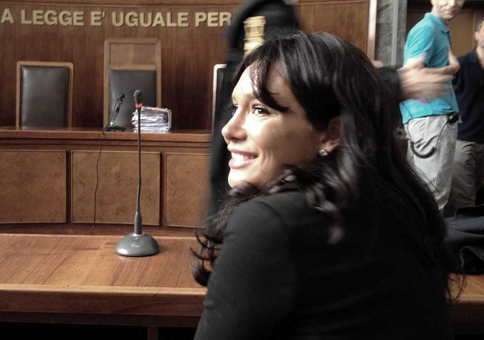 Per l’Uruguay è regolare l’adozione della Minetti. E Cipriani ringrazia il Colle