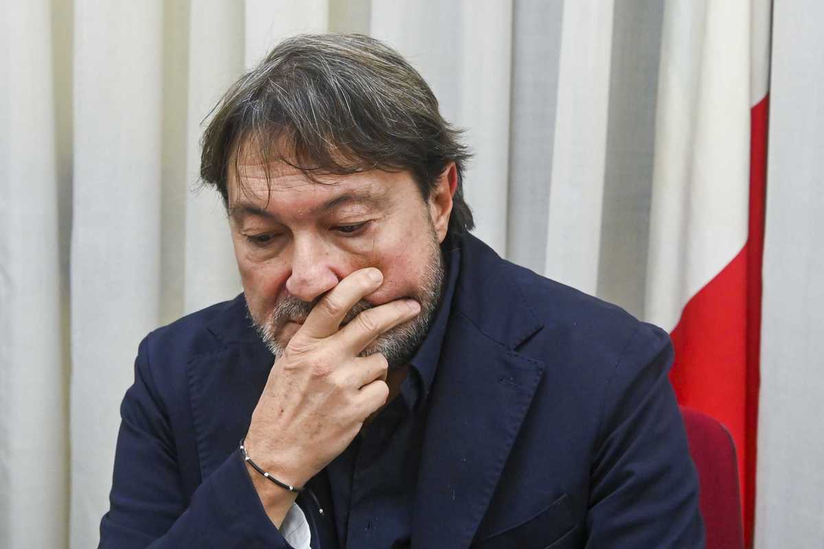 Ranucci si scusa con Nordio a metà