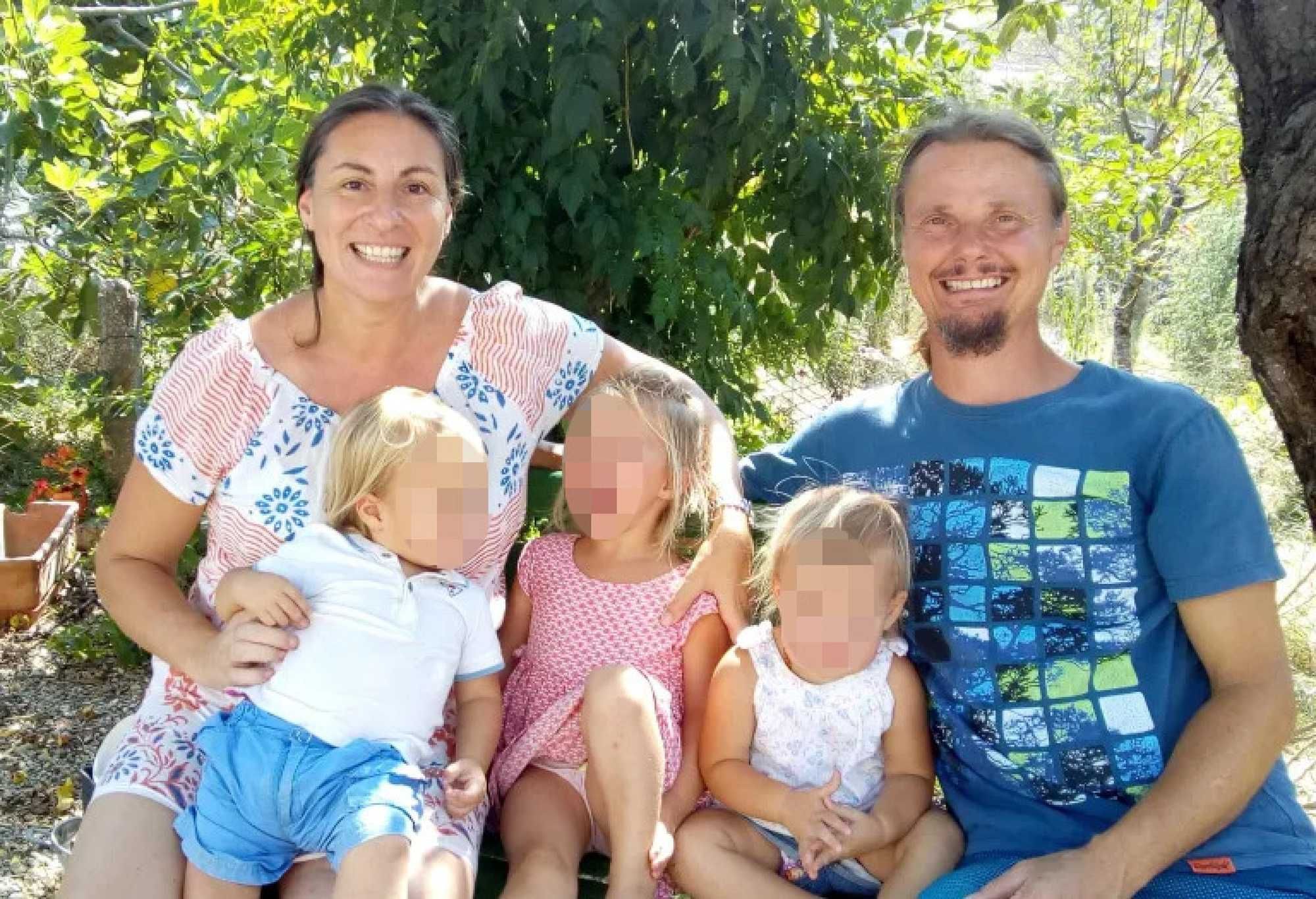 Ordine dei giornalisti in pista dopo la gogna: «Rispettate la privacy dei bimbi del bosco»