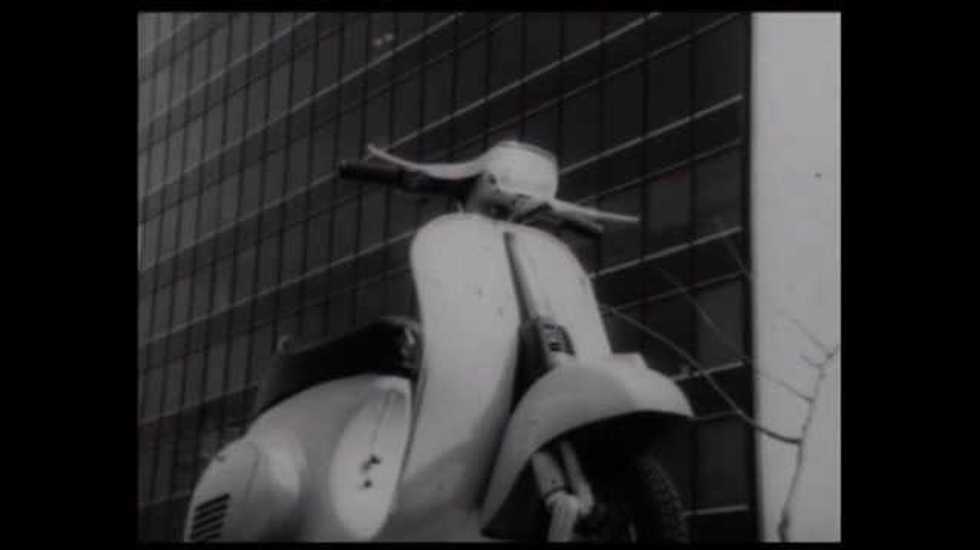 80 anni «Vespa»: il sogno dei giovani (1969-1989)