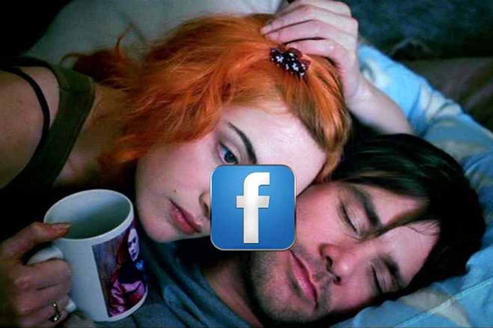 Breaking Up Is Hard, But Facebook Wants To Soften The Blow