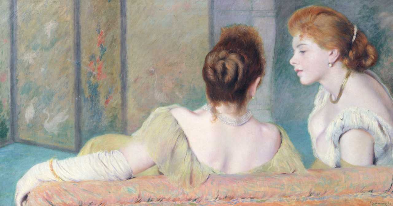 Zandomeneghi e Degas in mostra a Rovigo