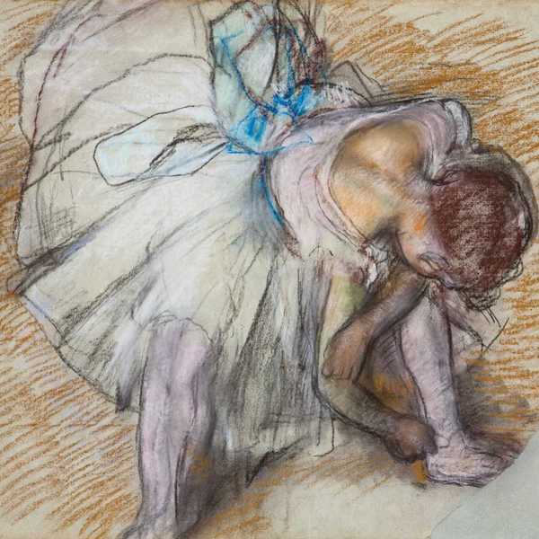 Zandomeneghi e Degas in mostra a Rovigo
