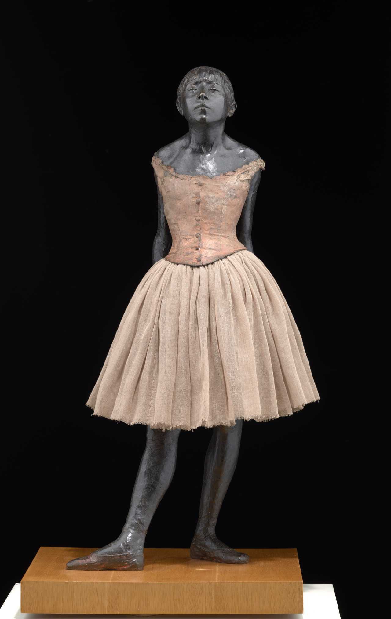 Zandomeneghi e Degas in mostra a Rovigo