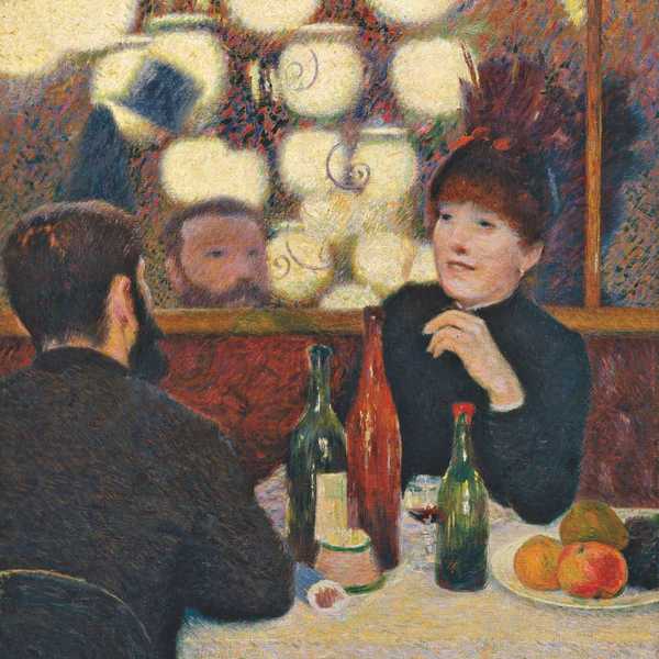 Zandomeneghi e Degas in mostra a Rovigo