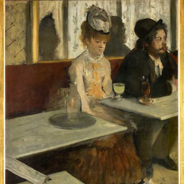Zandomeneghi e Degas in mostra a Rovigo