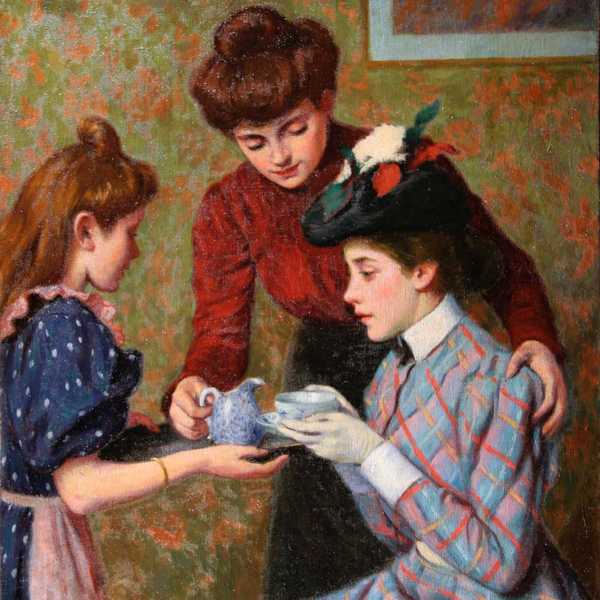 Zandomeneghi e Degas in mostra a Rovigo