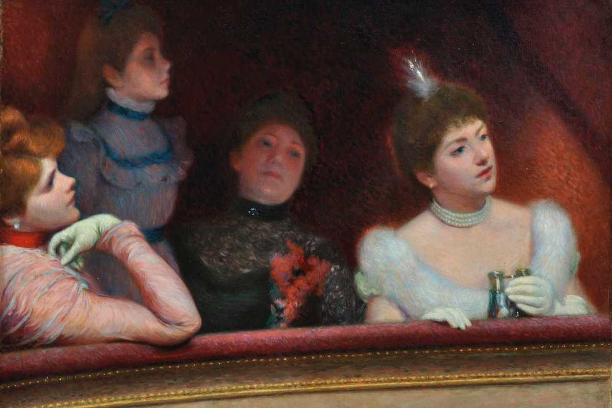 Zandomeneghi e Degas in mostra a Rovigo