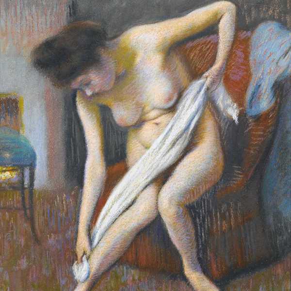 Zandomeneghi e Degas in mostra a Rovigo