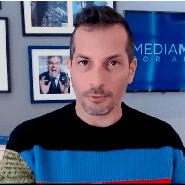 Fight, Don't Fold: Trump FTC Concedes Defeat In War On Media Matters