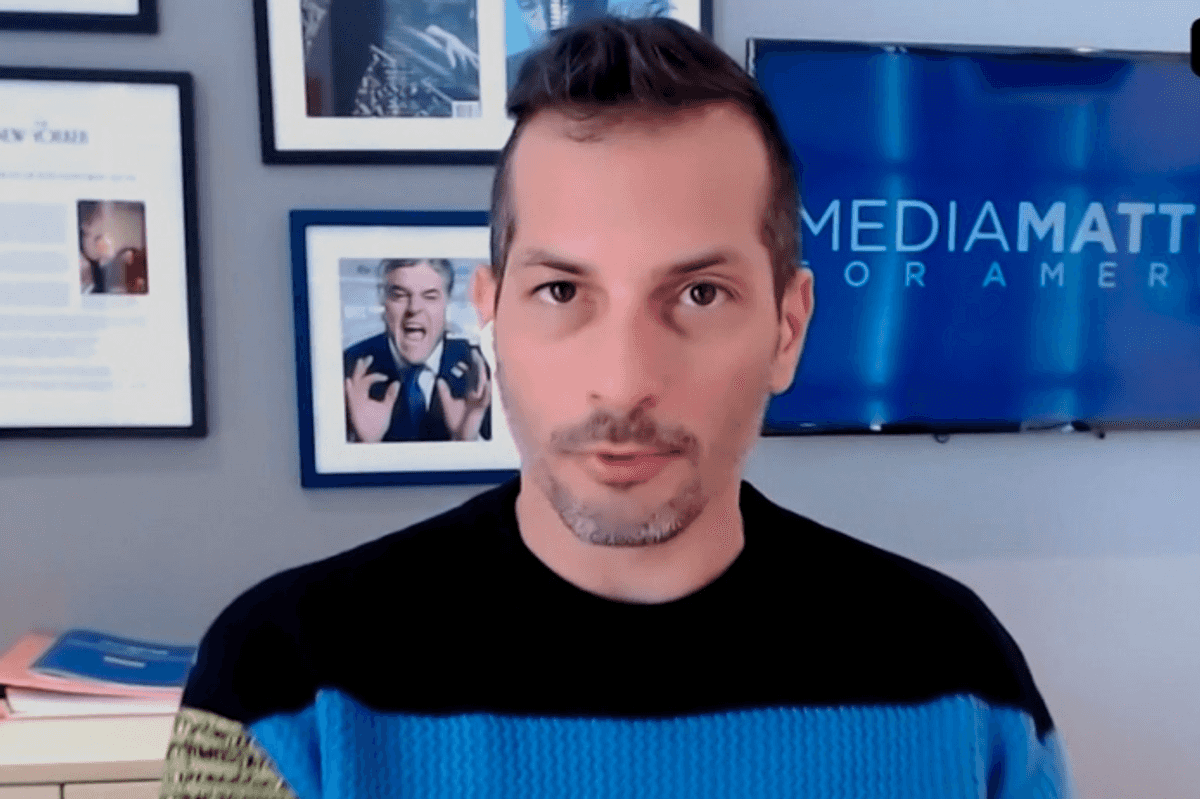 Fight, Don't Fold: Trump FTC Concedes Defeat In War On Media Matters