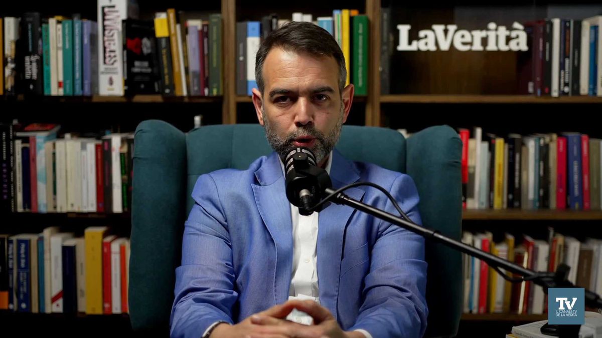 Tutta La Verità | Belpietro: Europa campionessa di ipocrisia