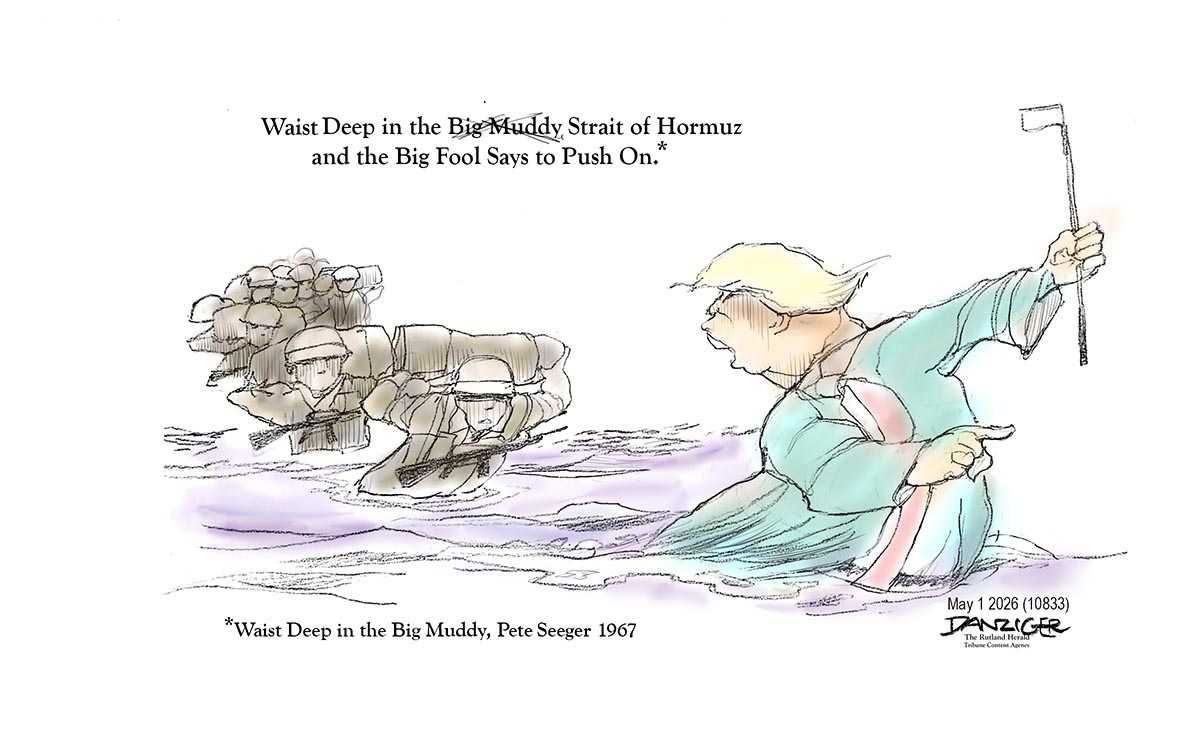 Danziger Draws