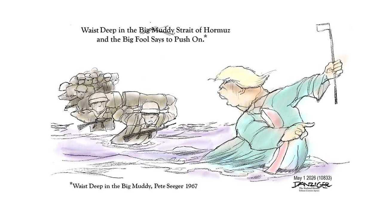 Danziger Draws