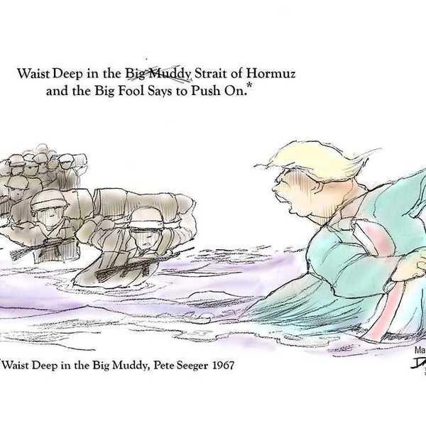 Danziger Draws