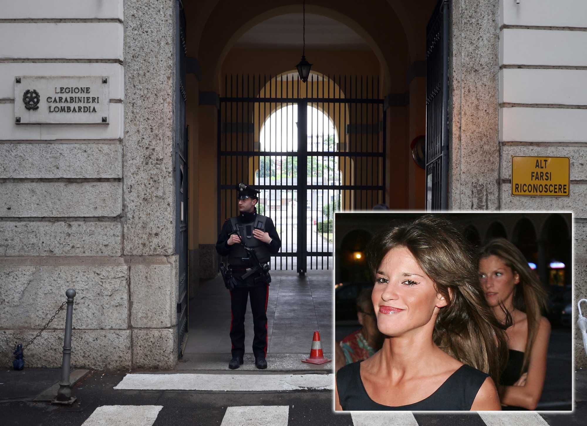 Le gemelle Cappa interrogate sui rapporti fra Sempio e Chiara