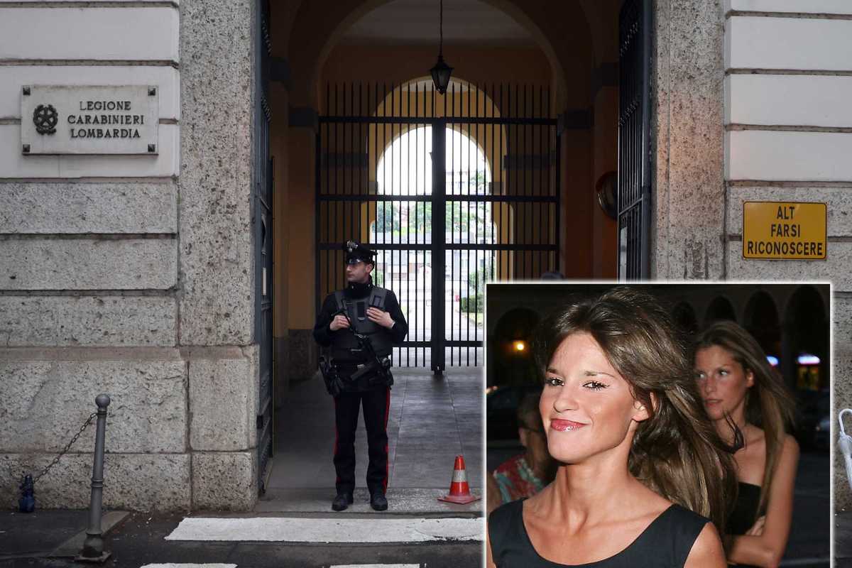 Le gemelle Cappa interrogate sui rapporti fra Sempio e Chiara
