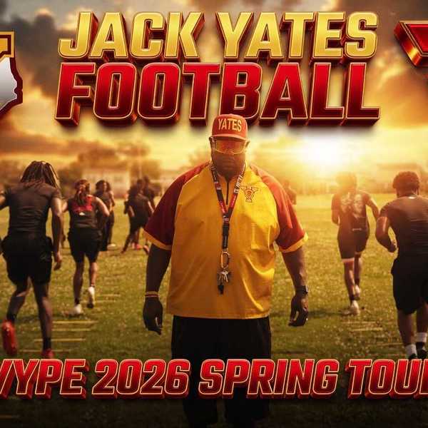 JACK YATES HIGH: The Pride is Back on Scott Street; Third Ward
