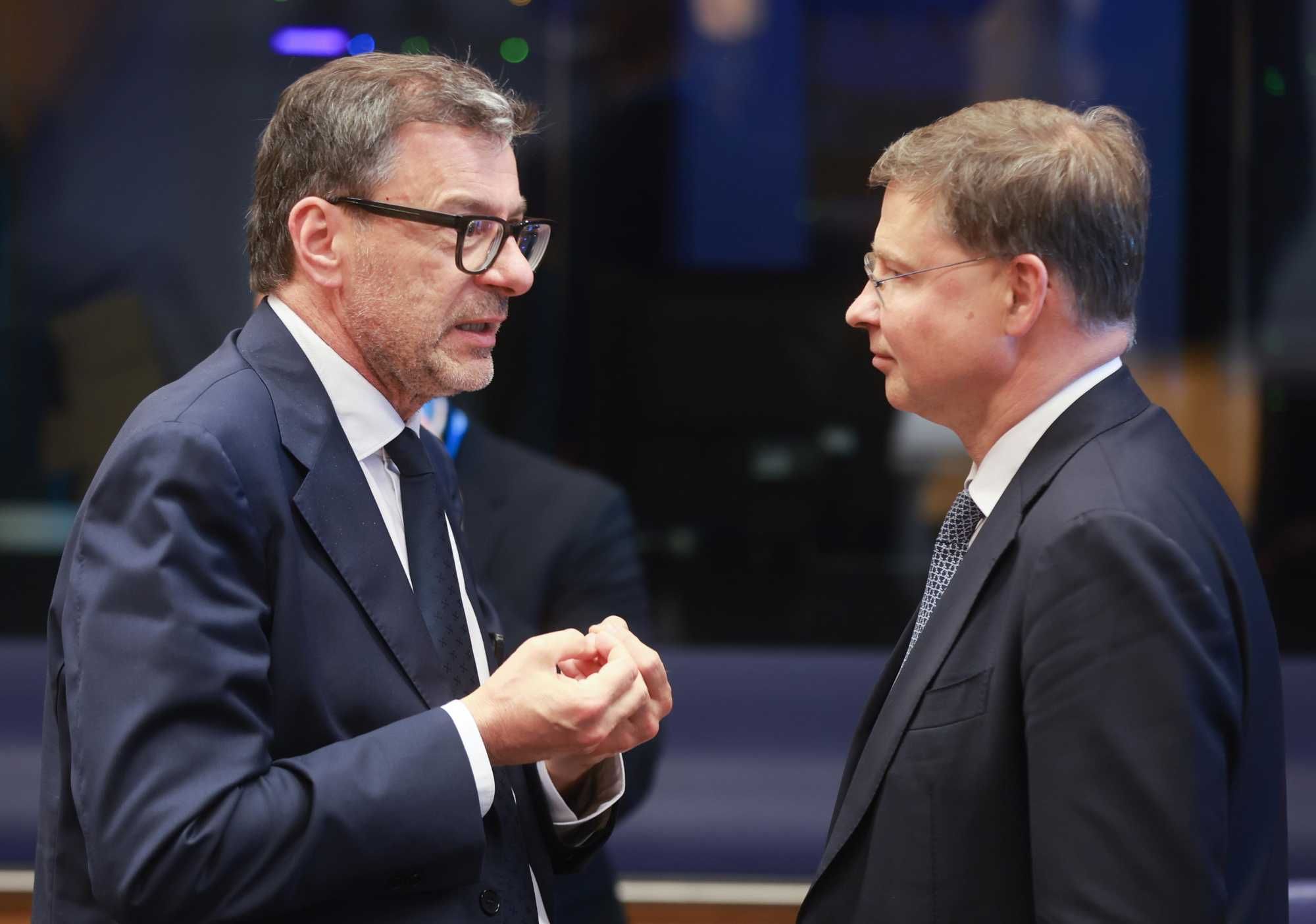 L’Ue parla di dramma ma non fa nulla: il Patto di stabilità resta intoccabile