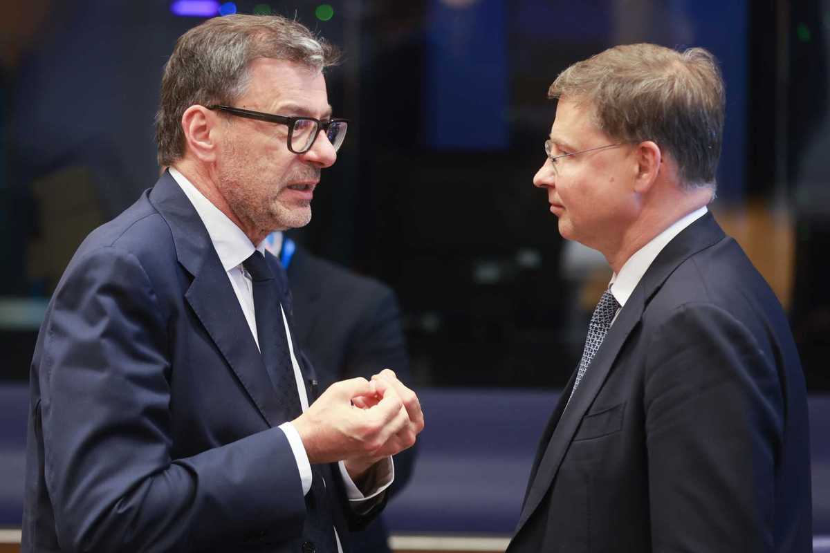 L’Ue parla di dramma ma non fa nulla: il Patto di stabilità resta intoccabile