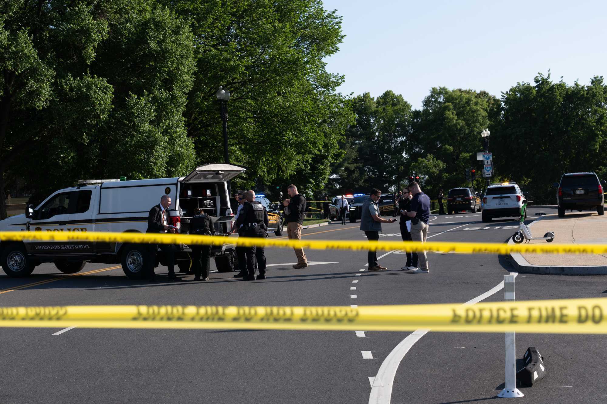Attentati a Trump? «Niente di che». Le voci su Putin, invece, oro colato