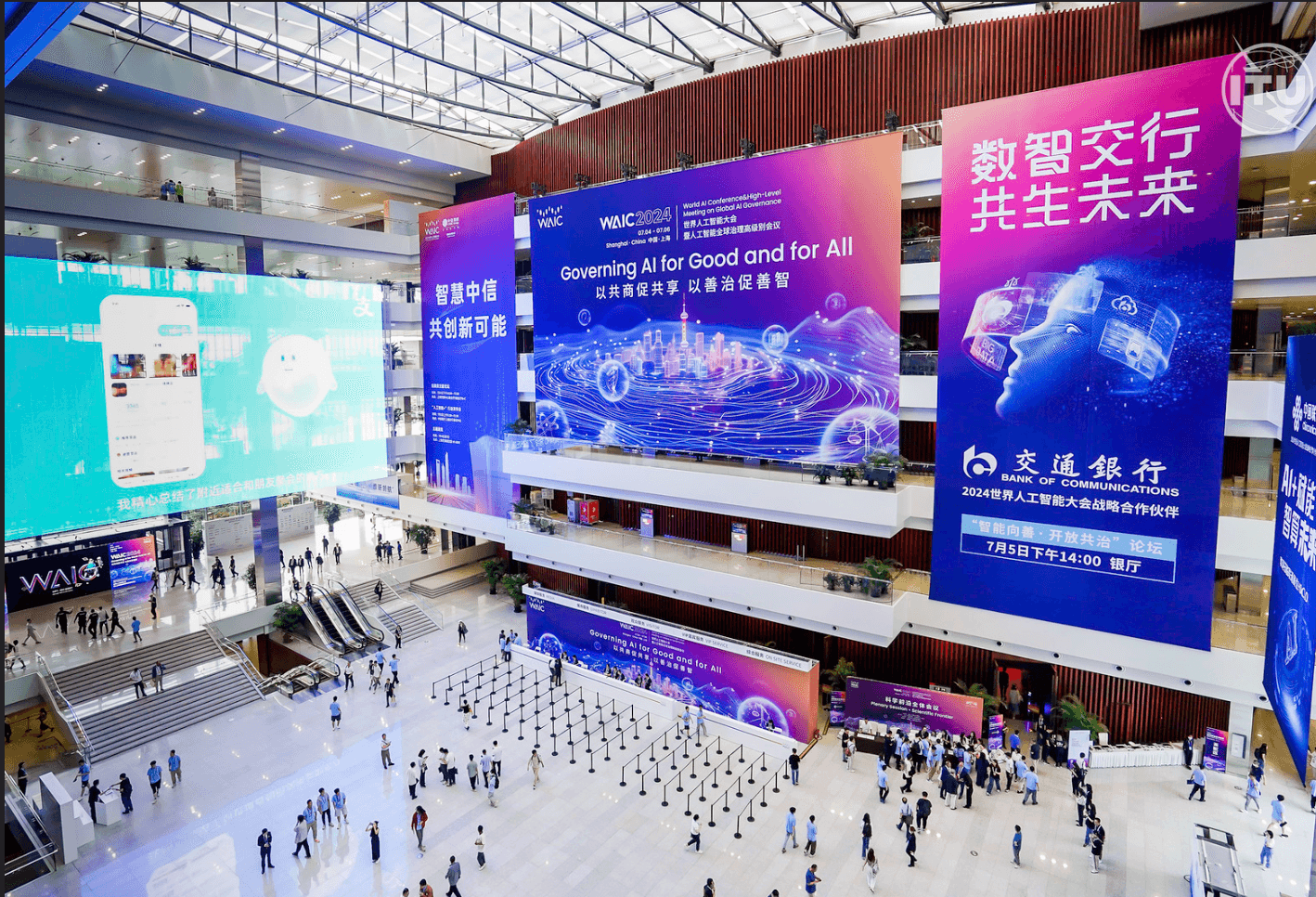 Will Chinese AI Save Us From The Unaccountable Power Of Tech Trillionaires?