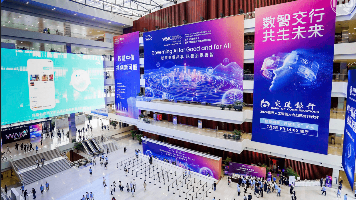 Will Chinese AI Save Us From The Unaccountable Power Of Tech Trillionaires?
