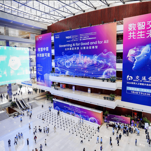 Will Chinese AI Save Us From The Unaccountable Power Of Tech Trillionaires?