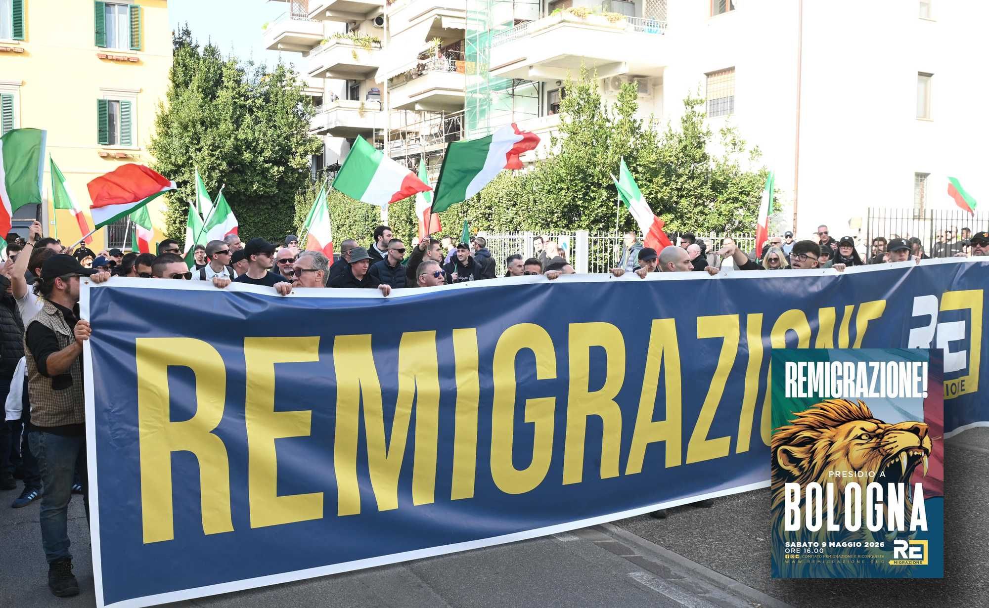 La remigrazione manda in tilt i democratici