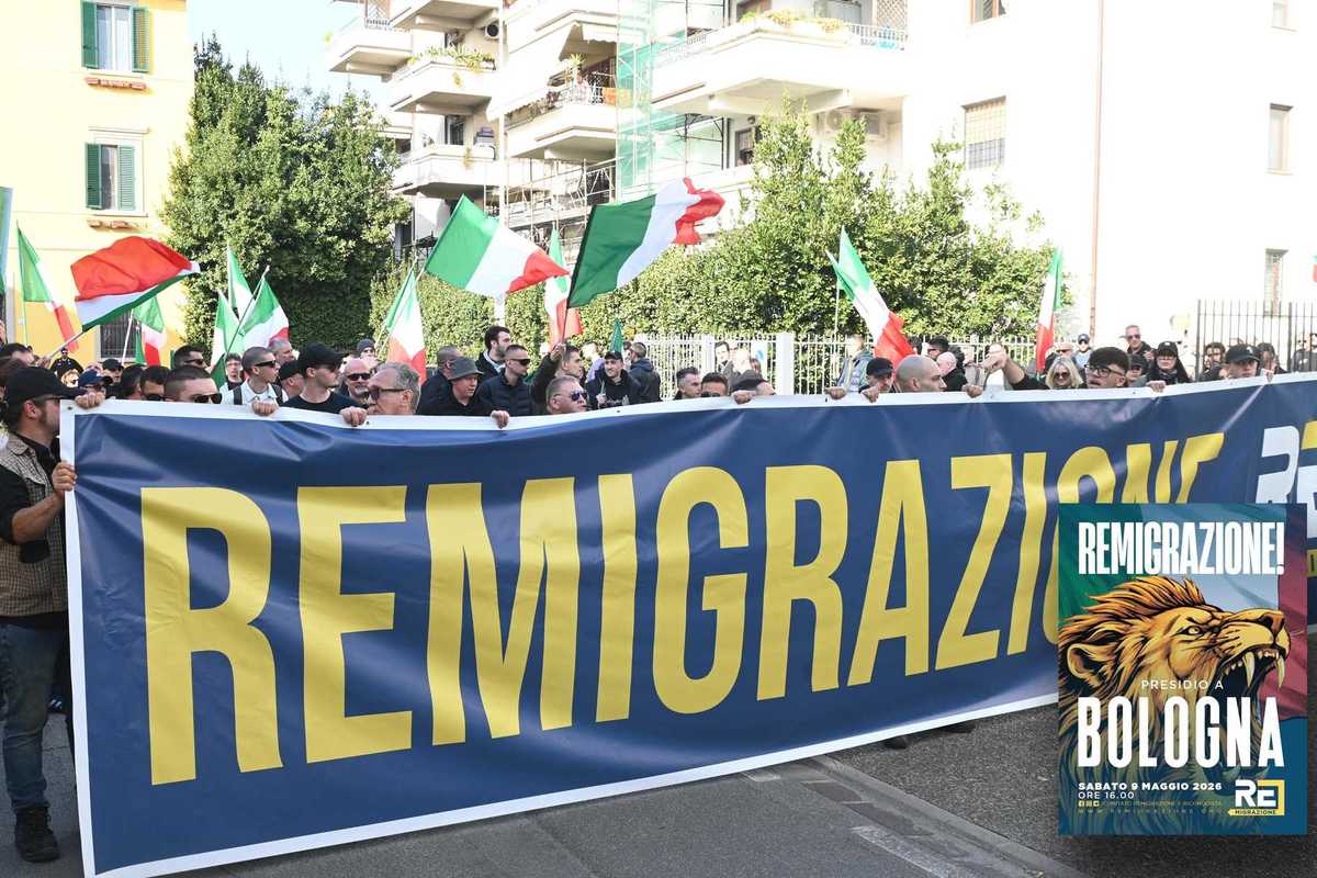 La remigrazione manda in tilt i democratici