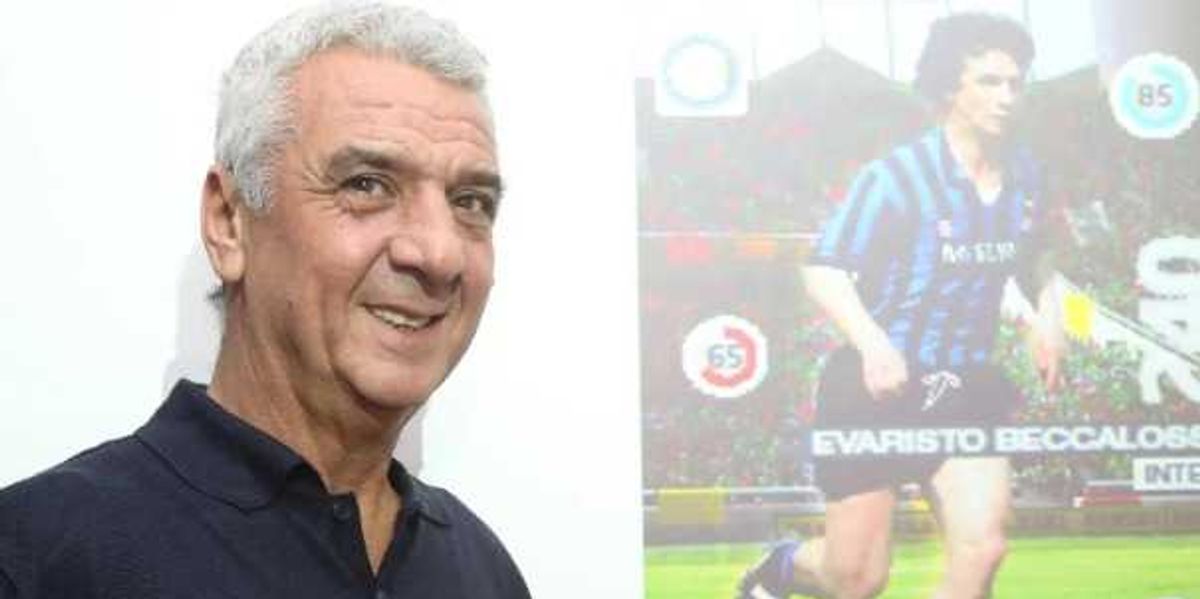addio a beccalossi tra i numeri 10 pi249 amati dell8217inter