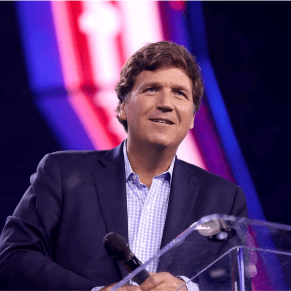 Tucker Carlson
